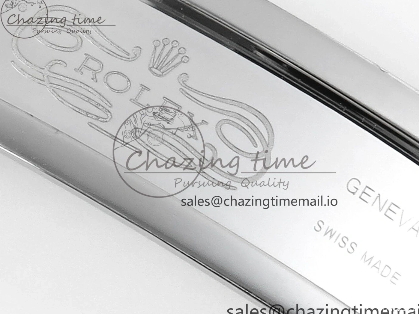 Best AAA Replica Sites Daytona SS YG 126503 on Dial FastDry Edition 736 Best Braclet YG Black 1:1 SH APSF 1228